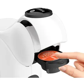 Krups Nescafé Dolce Gusto Genio S KP2431 Weiß