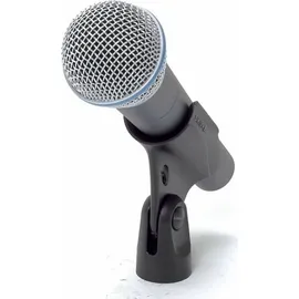 Shure Beta 58A