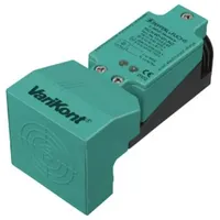 Pepperl+Fuchs Induktiver Sensor NPN NJ40+U4+A