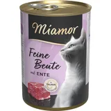 Miamor Feine Beute Ente 12 x 400 g