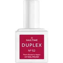 nailtime Duplex UV Nail Polish Farblack roségold 8 ml