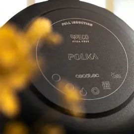 Cecotec Experience 20/24 Bucket Set Titan - One Size