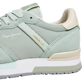 Pepe Jeans Hailon Basic Damen Grün 40