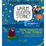 Verlag Friedrich Oetinger GmbH BiBiBiber hat da mal 'ne Frage. Warum leuchten Sterne?
