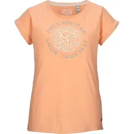 G.I.G.A. DX GS 40 WMN TSHRT Rosa 44