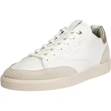 ECCO Street Lite, Limestone White Pure WHTE Gold,