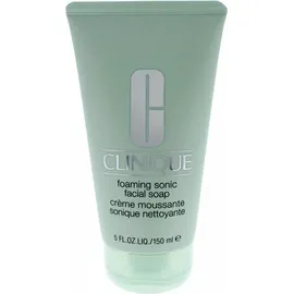Clinique All About Clean Foaming Facial Soap 150 ml