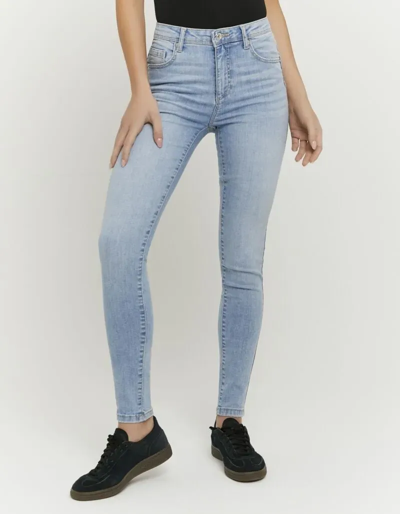 Skinny-fit-Jeans TALLY WEIJL 