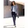 Lady Blazer Blau 54