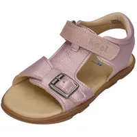 Koel Barefoot Kinderschuhe Sandalen ODA - pink, Größe:28 EU