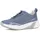 Gabor Sneaker Low Blau Damen 43