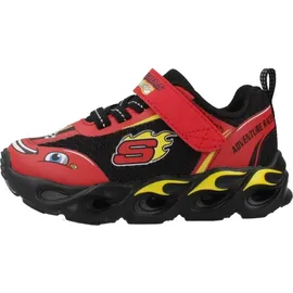 SKECHERS Thermo-Flash Jungen Rot 24
