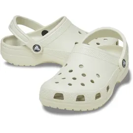 Crocs Classic Clog K Clog, Linen, 30/31 EU