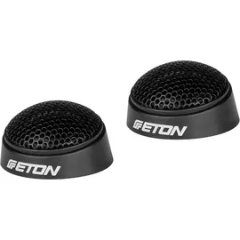 ETON UG FIAT FD16 16,5 cm (6,5“) Plug & Play Komponenten System, passgenaues Lautsprechersystem kompatibel mit FIAT Ducato