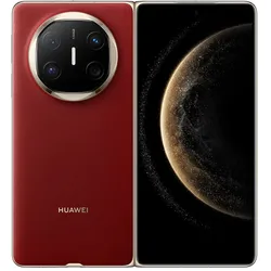 Huawei Mate X6 schwarz Smartphone