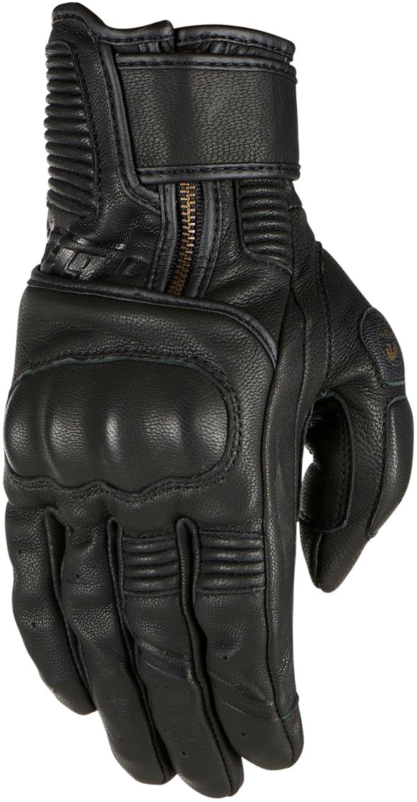 Furygan James Evo D3O, gants - Noir - 3XL