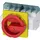 siemens dig.industr. Haupt-/Not-Aus-Schalter 3LD2504-3VK53