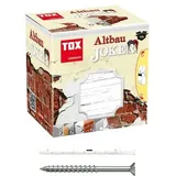 TOX Allzweck-Spreizdübel Altbaujoker 8/90 mm