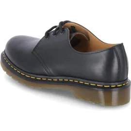 Dr. Martens 1461 Smooth Leather  schwarz 41