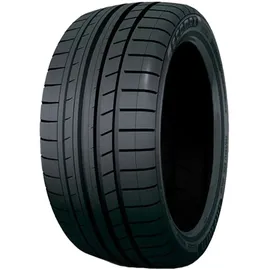 Infinity Ecomax RunFlat