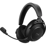 HyperX Cloud Alpha 2 Wireless Schwarz