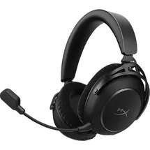 HyperX Cloud Alpha 2 Wireless Schwarz