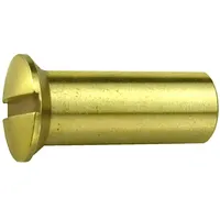 Connex Hülsenmutter M5 x 15 mm 6 Stück
