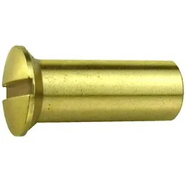 Connex Hülsenmutter M5 x 15 mm 6 Stück