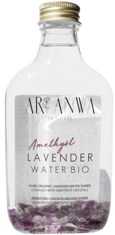 ARI ANWA Amethyst lavender water (200 )