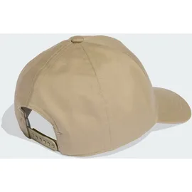 adidas Baseball Cap Wonder Cargo/Weiß XXS/XS