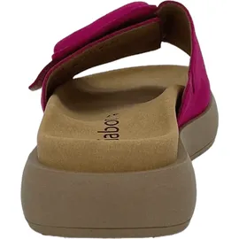 Gabor - 43.751.10 für Damen, pink, Größe 41 EU