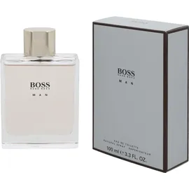 HUGO BOSS Orange Man Eau de Toilette 100 ml