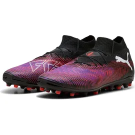 Puma Future 8 Pro MG Erwachsene PUMA black/white/glowing red 41