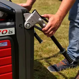 Honda EU 70is Inverter