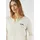 Comma, Jersey-T-Shirt mit 3/4-Ärmeln und Frontprint - creme - 42