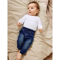 NAME IT - Schlupfhose NBMBEN SWEAT in dark Blue