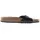 Birkenstock Madrid Birko-Flor Lack schmal schwarz lack 42
