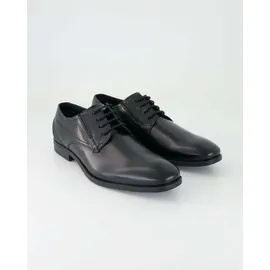 Bugatti Business Halbschuh Herren Schwarz 48