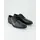 Bugatti Business Halbschuh Herren Schwarz 48