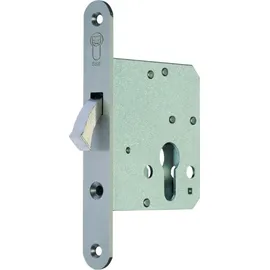 SACHSISCHE SCHLOSSFABRIK SSF Schiebetürschloss 71,BB,D55 F20x150rd
