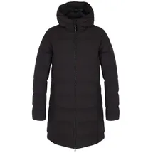 Hannah Gaia Daunenjacke - Anthracite - 42