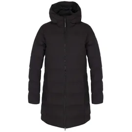 Hannah Gaia Daunenjacke - Anthracite - 42