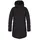 Hannah Gaia Daunenjacke - Anthracite - 42