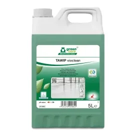 Green Care Tawip vioclean Fußbodenreiniger 5 l