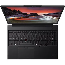 Lenovo ThinkPad P16s G4 Intel Core Ultra 7 255H 32 GB RAM 1 TB SSD 21QV000LGE
