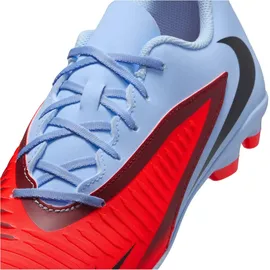 Nike Phantom 6 Club FG/MG Herren royal tint/bright crimson 36