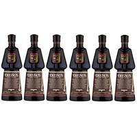 6x Diesus Amaro Del Frate 75cl Barbero Liquore D`Erbe 18% Käuterlikör Likör