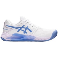 ASICS Gel-Challenger 13 Clay White/Periwinkle Blue 40.5