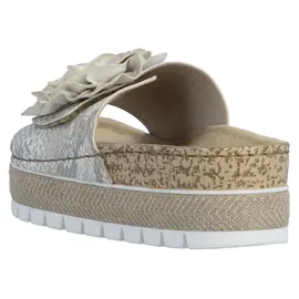 Rieker Pantolette Gold - Gold - 41
