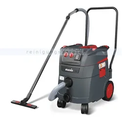 Elektrowerkzeug-Sauger Starmix ISP iPulse L-1635 Top Handwerkersauger Nass/Trocken für leicht gefährliche Stoffe